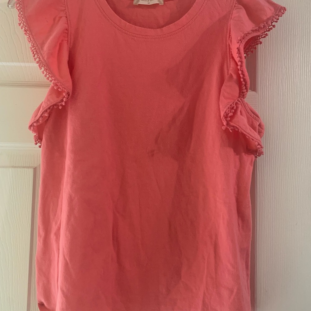 Cotton top
